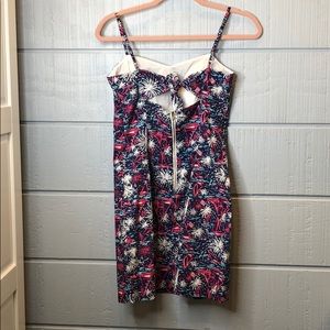 Lilly Pulitzer Dresses - Lily Pulitzer McCallum sparks fly dress Lilly Pulitzer Dresses - Lily Pulitzer McCallum sparks fly dress